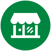Store Front Icon